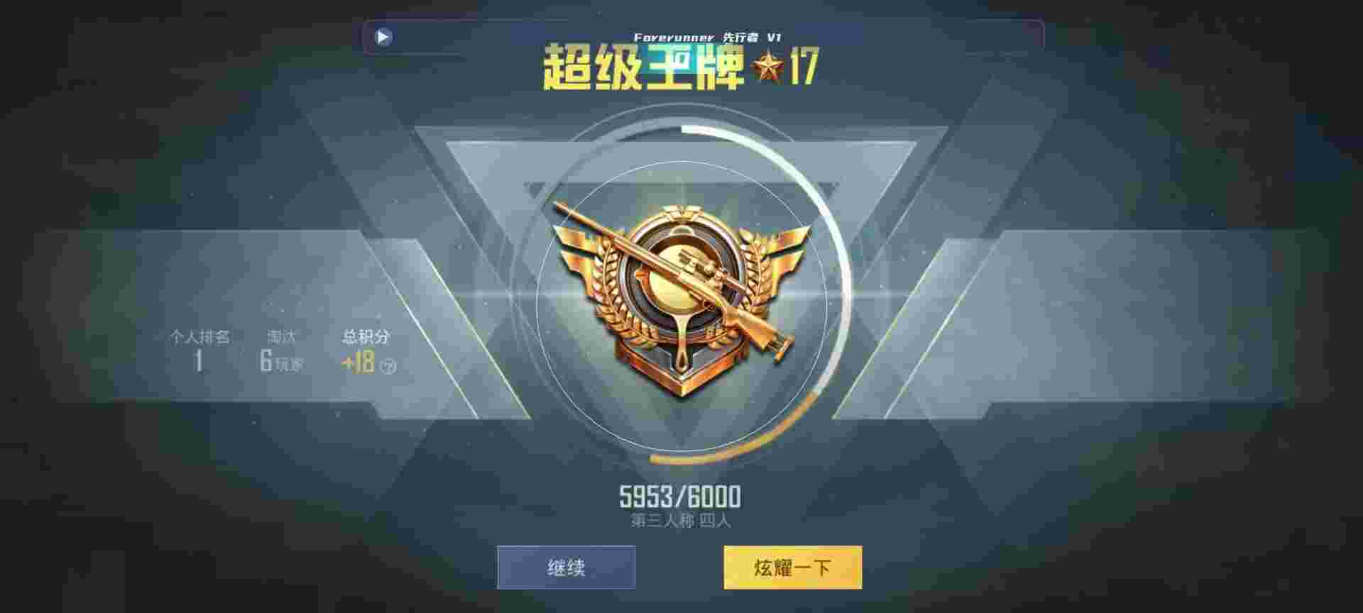 和平精英鸡腿辅助自瞄 - 手游吃鸡透视挂QQ群辅助预览图